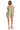 Owen Cotton Ruffle Mini Shift