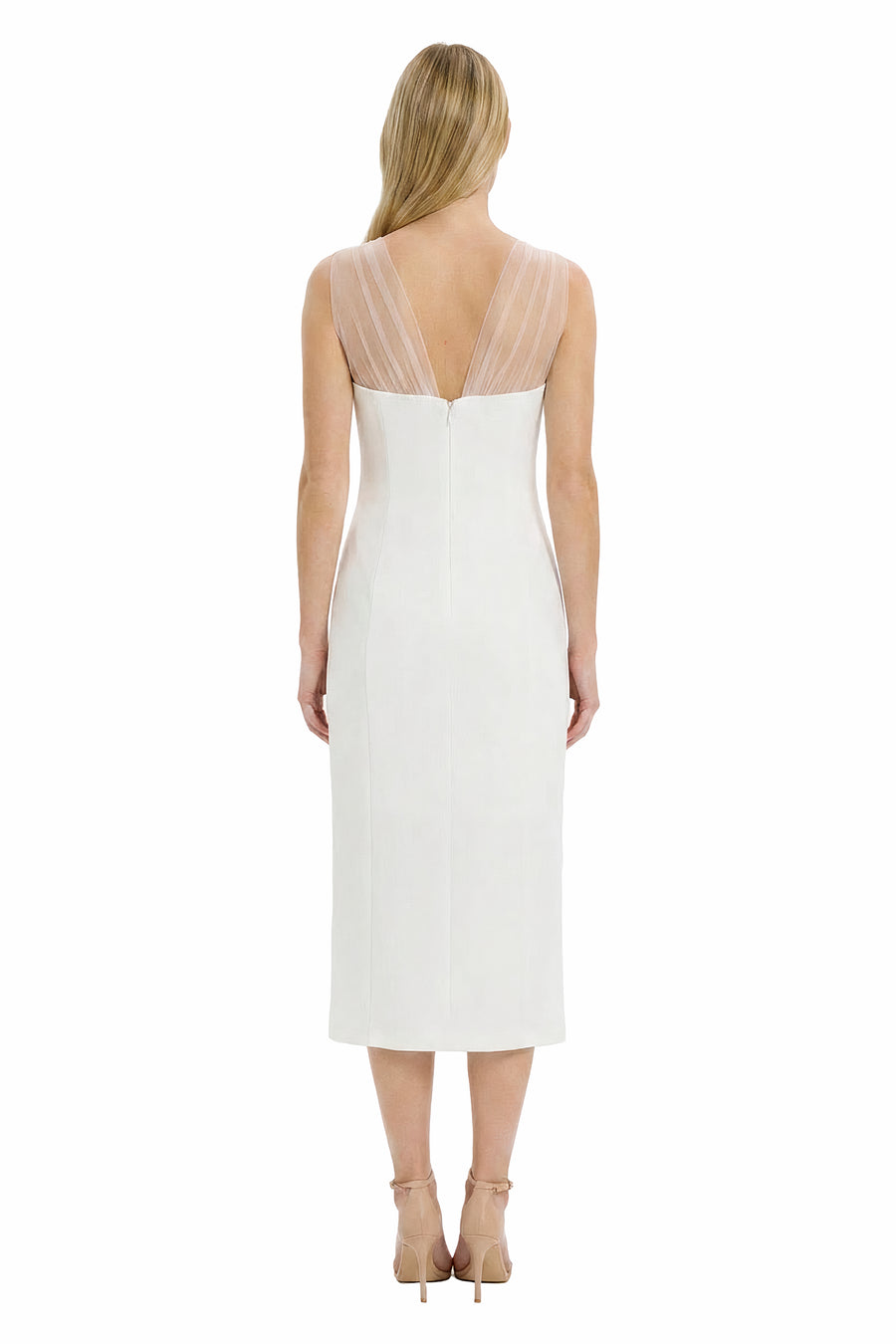 Aurelia Illusion Midi