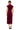 Noele Midi Velvet Sheath Dress