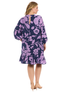 Everleigh in Bloom Vogue