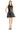 Theodore Faux Leather Mini