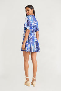 Maddox Shirtdress