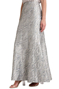 Robinson Seamed Ballroom Skirt