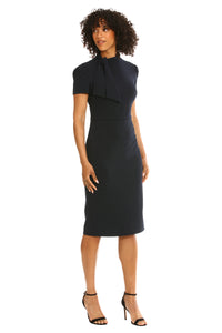 Margo Short Sleeve Dress