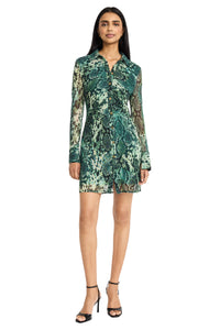 Isabell Shirt Dress - FINAL SALE