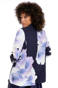 Delancey Blazer