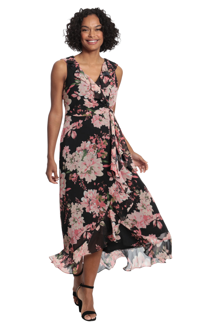 Rosie in Femme Floral
