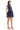 Wyatt Cotton Button Front Shirtdress