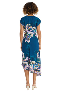 Brittanie in Reflection Floral