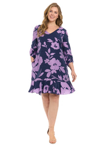 Everleigh in Bloom Vogue