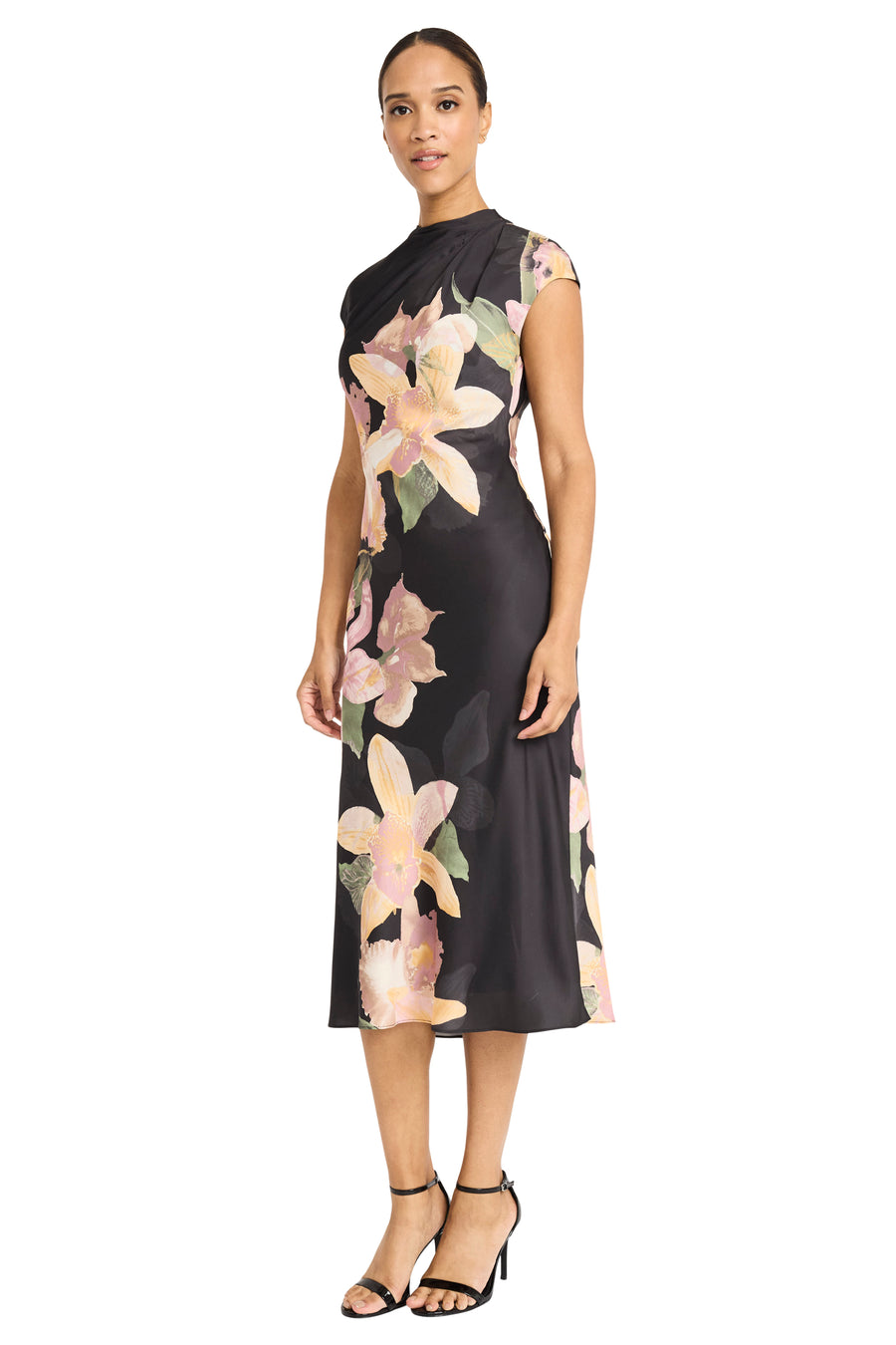 Sammy in Gentle Orchid
