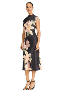 Sammy in Gentle Orchid