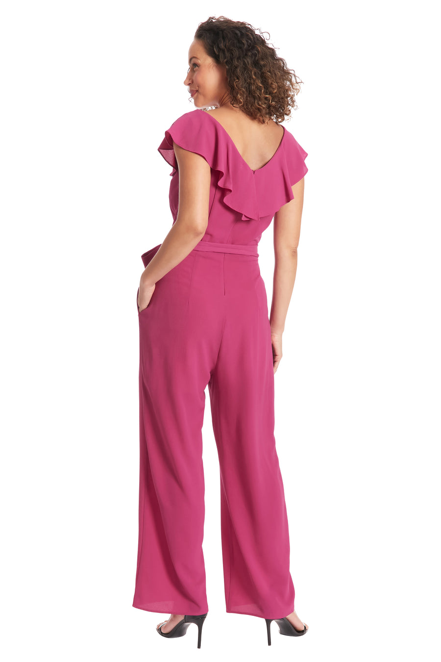 Maliya Jumpsuit