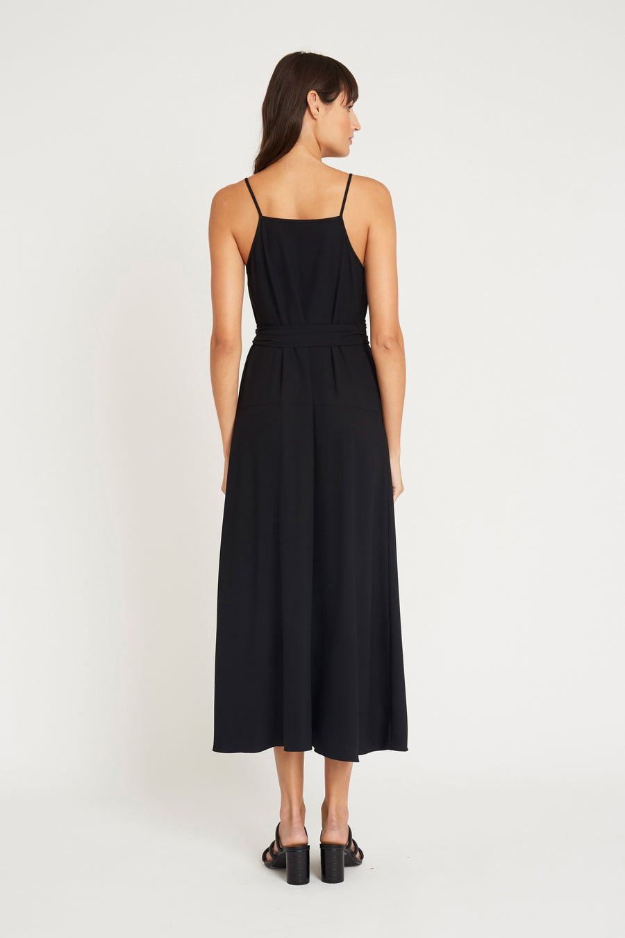 Juniper Reversible Dress