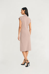 Pippen Knee-Length Sheath Dress - FINAL SALE