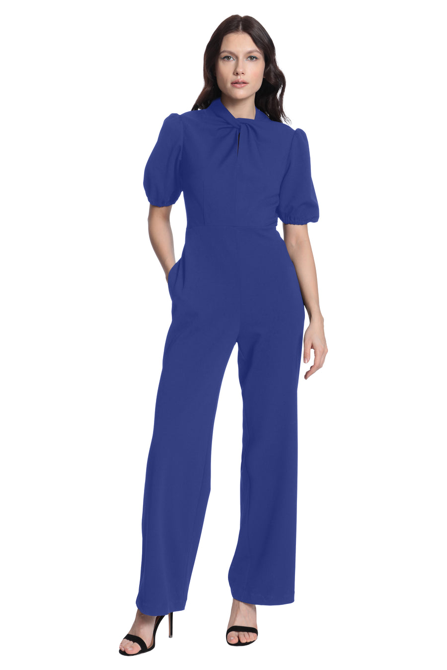 Pomeline Jumpsuit