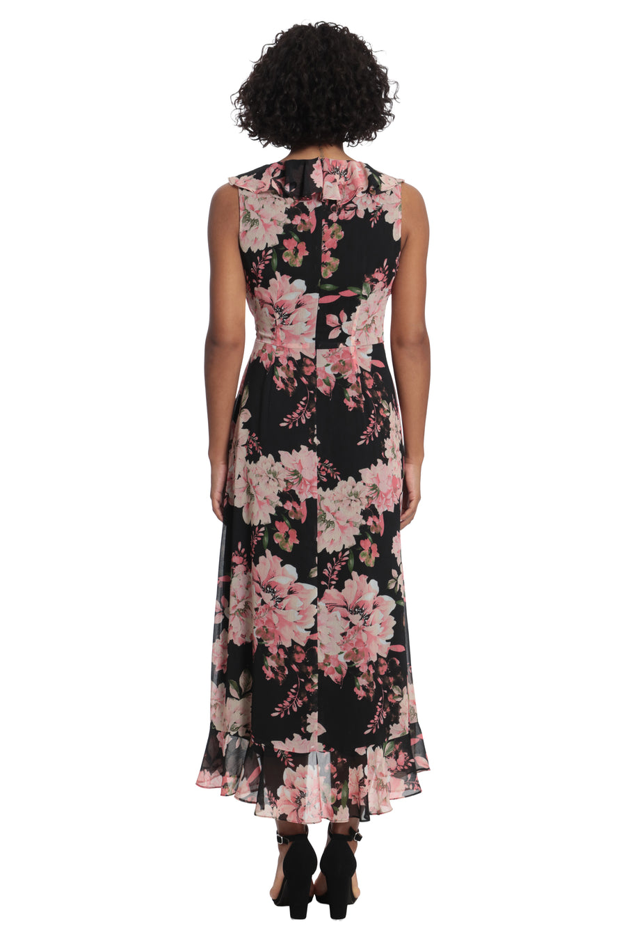 Rosie in Femme Floral