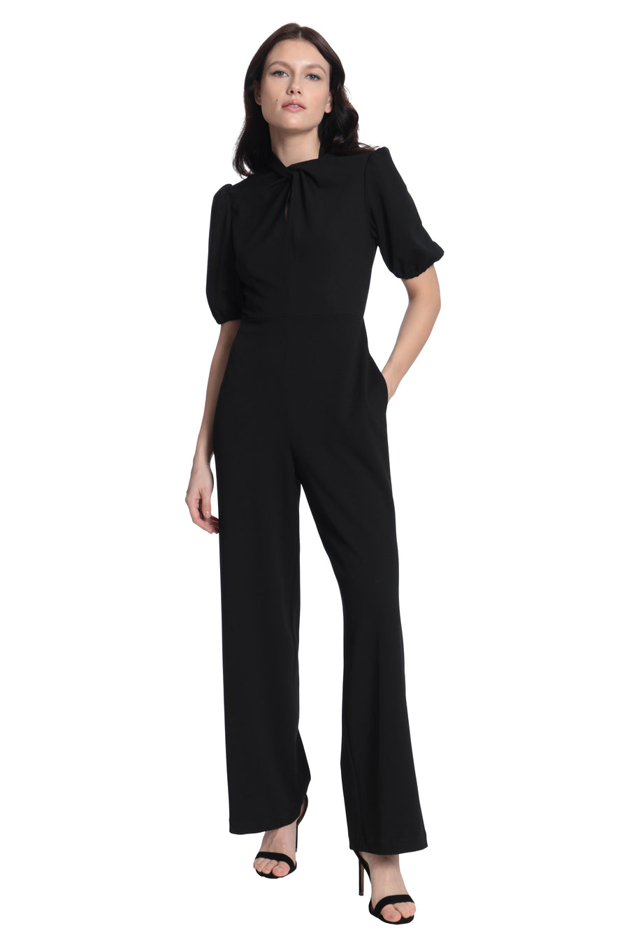 Pomeline Jumpsuit