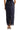 Marigold Textured 3D Embroidered A-Line Skirt