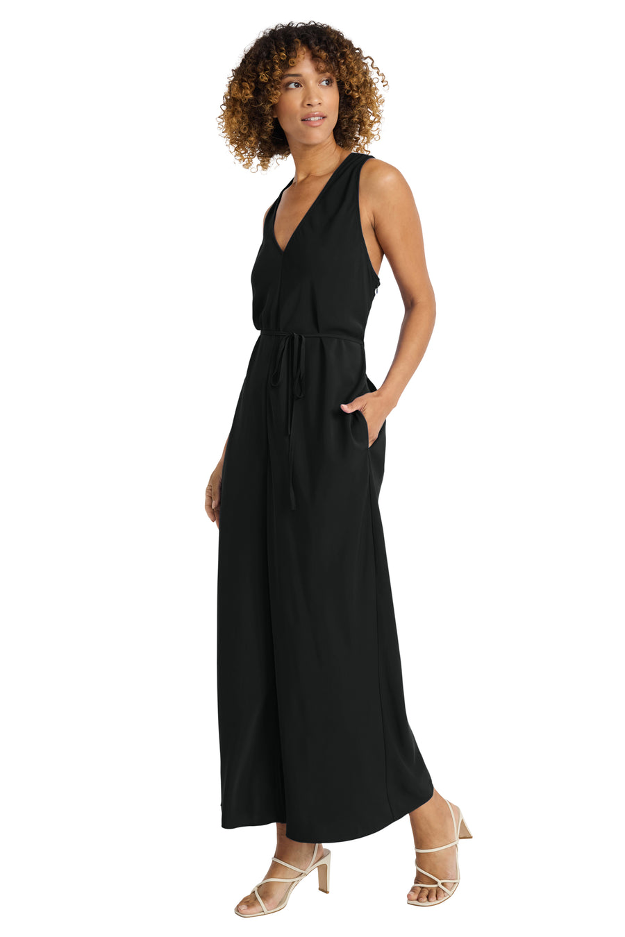 Tiya Jumpsuit