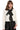 Kennedy Sequin Bow Cardigan