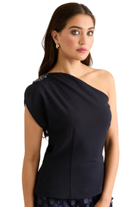 Bristol Asymmetrical Top