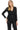 Tribeca Top Long Sleeve Sequin