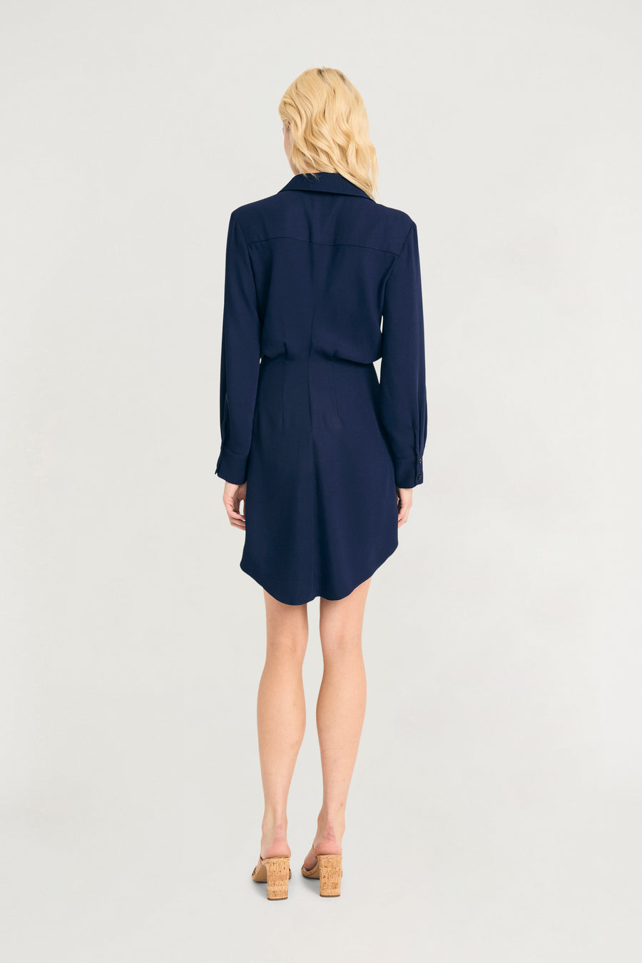 Jasper Shirtdress