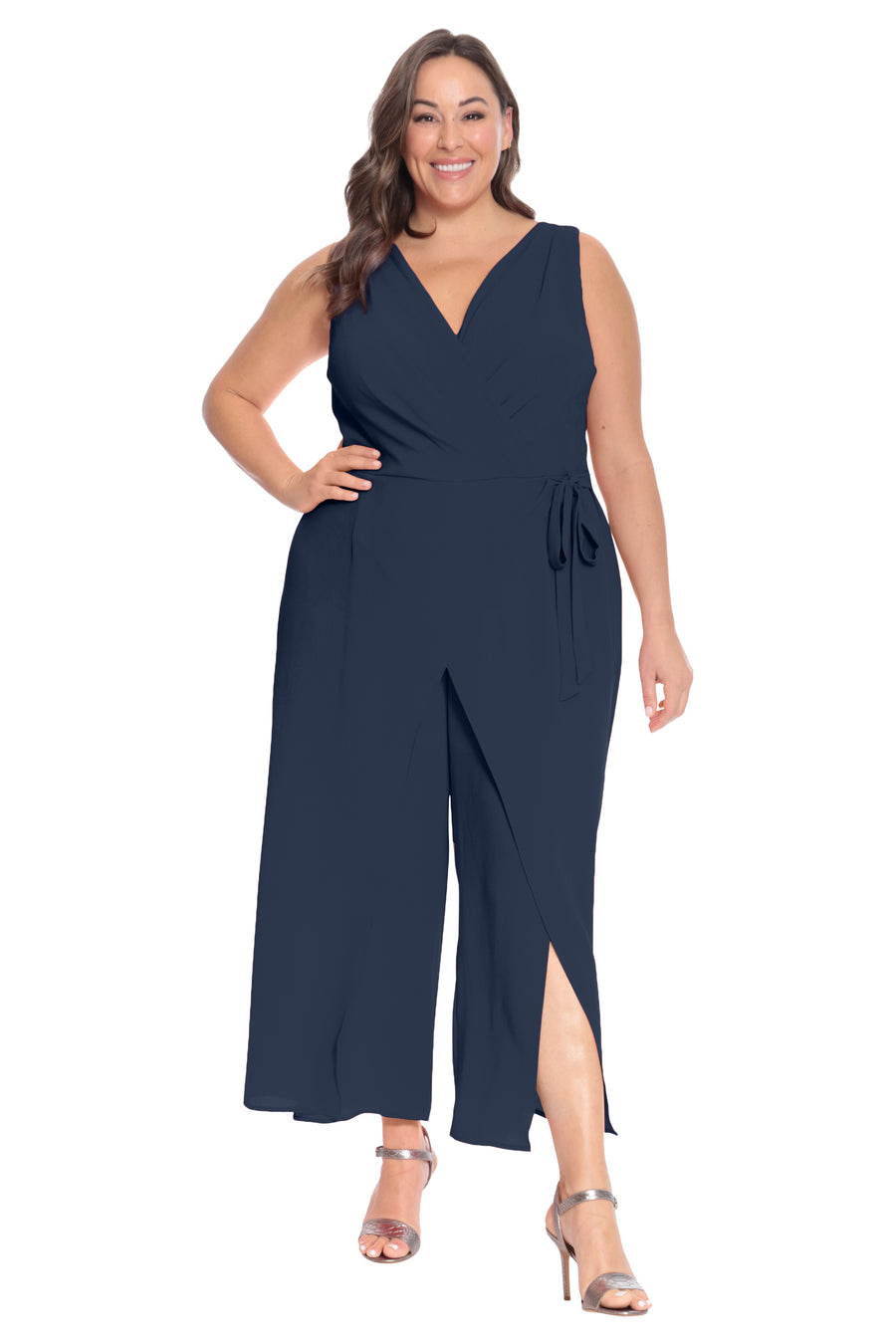 Gaia Jumpsuit