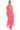 Brooke Ruffle Neck Smocked Maxi in Monotone Garden