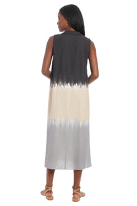 Tracey in Ombre Sunset - FINAL SALE