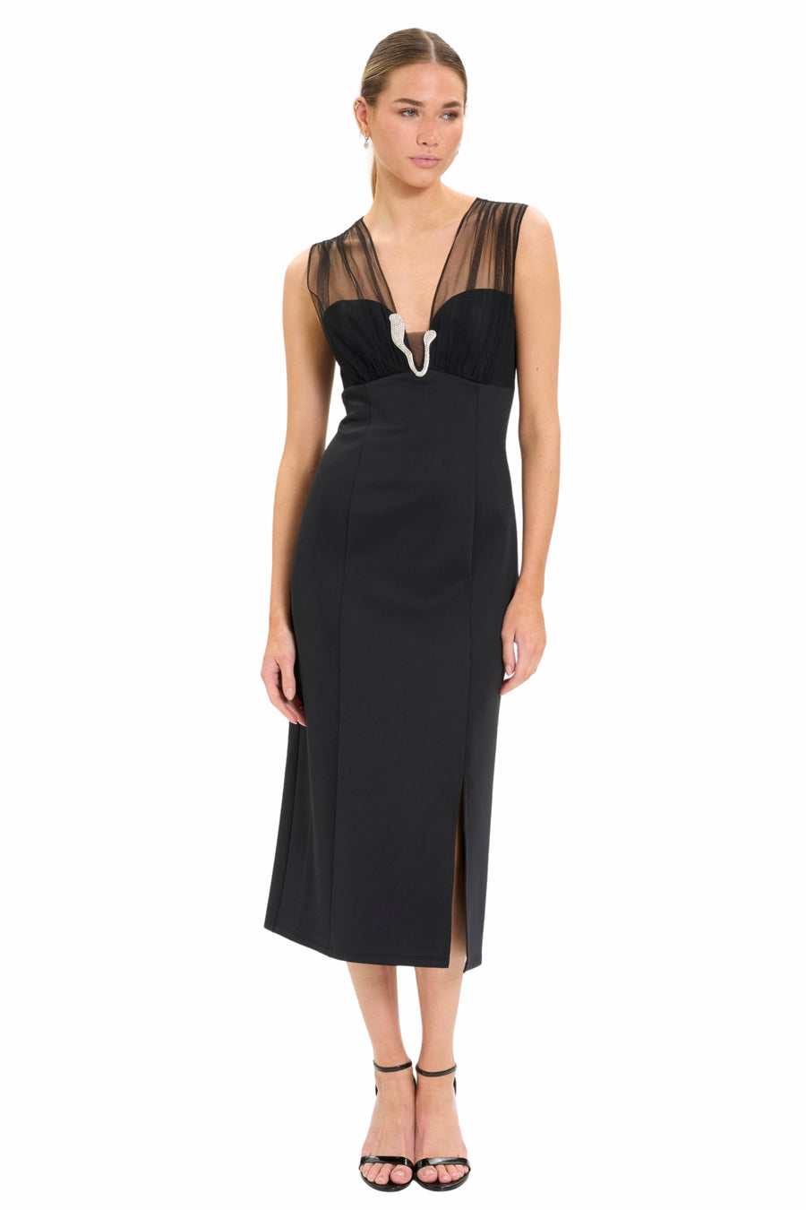 Aurelia Illusion Midi