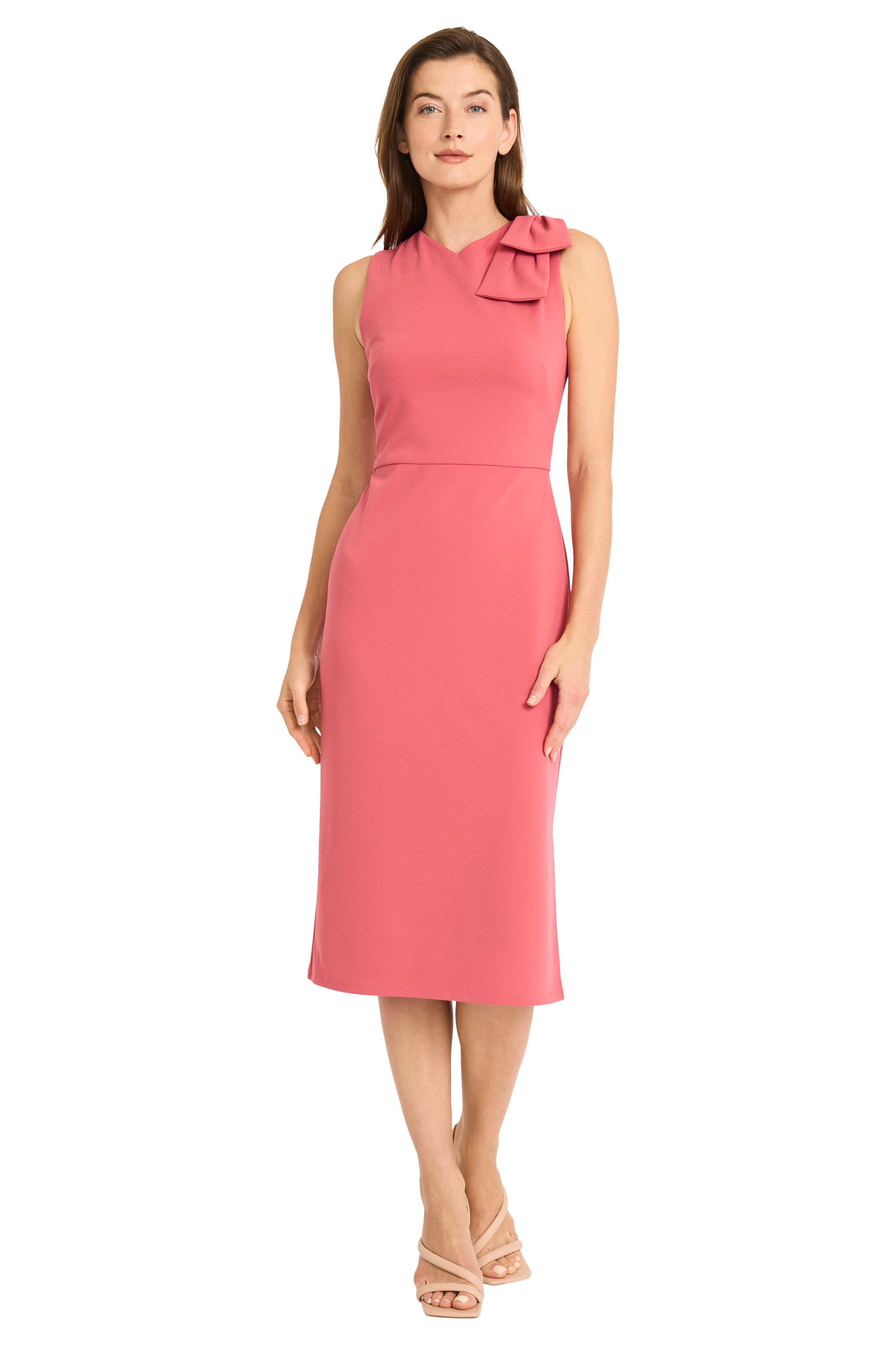 Sheath Maggy London Sheath Maggy London