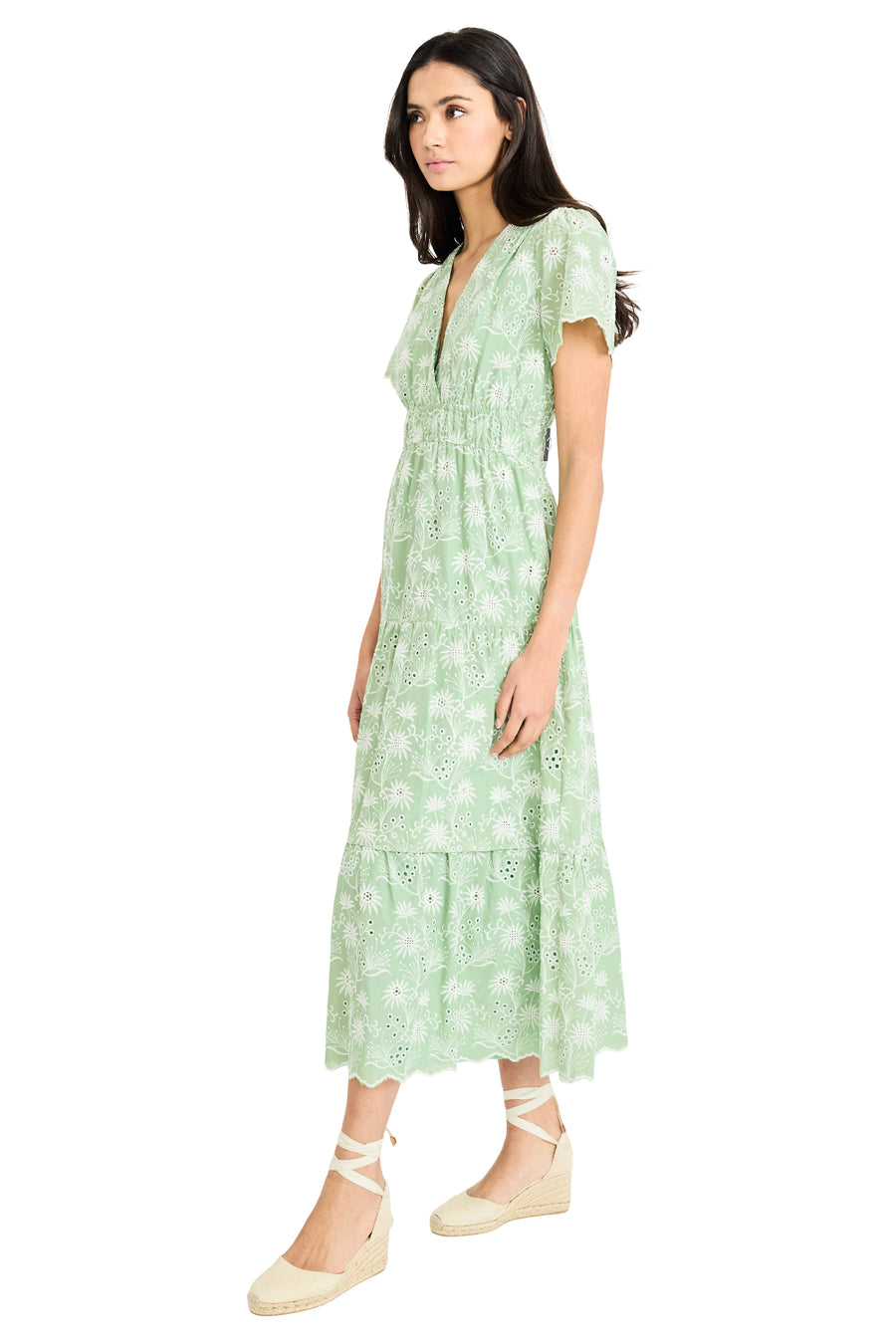 Maggy London Midi Dress Maggy London Midi Dress