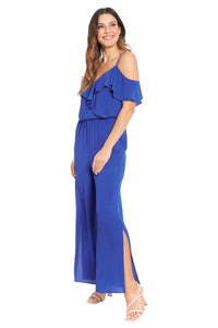 Aletta Jumpsuit - FINAL SALE