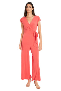 Mirene Jumpsuit - FINAL SALE