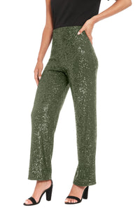 Tribeca Pants
