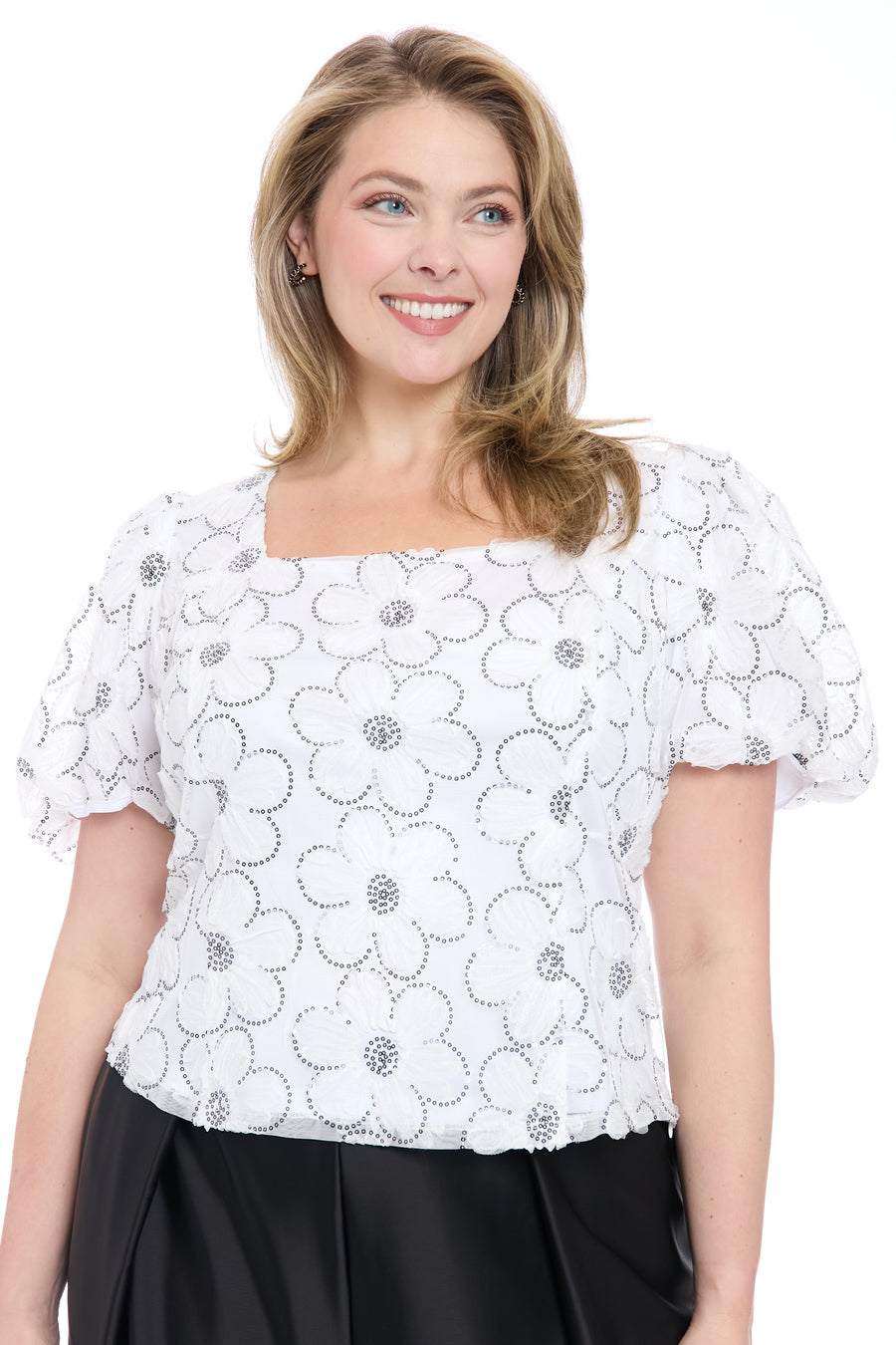 Beaux Top - FINAL SALE