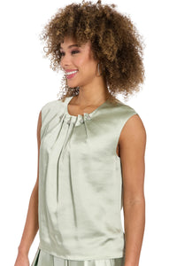Gramercy Beaded Top