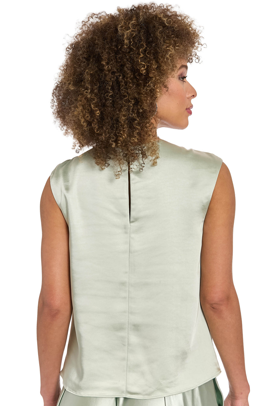 Gramercy Beaded Top
