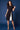 Lainy Colorblock Tie-Waist Dress