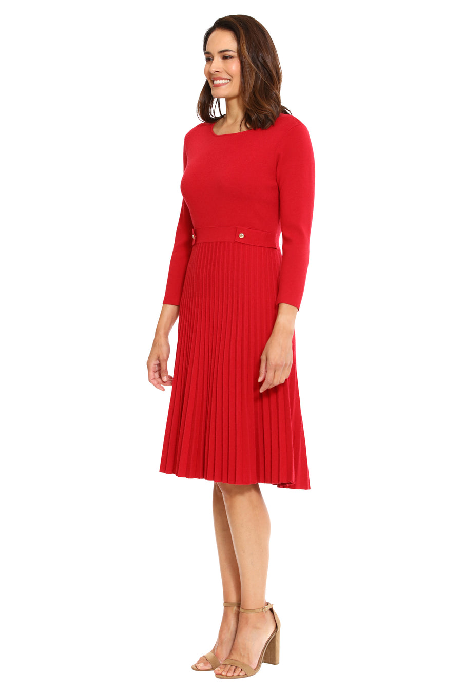 Ulani Sweater Dress