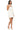 Lili Bow Waist Sleeveless Dress