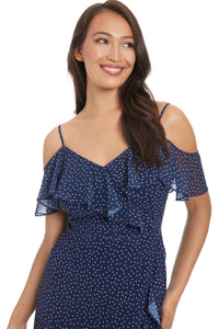 Kavita in Pin Dots