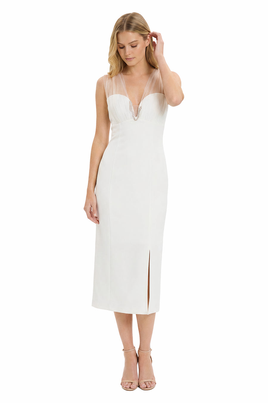 Aurelia Illusion Midi