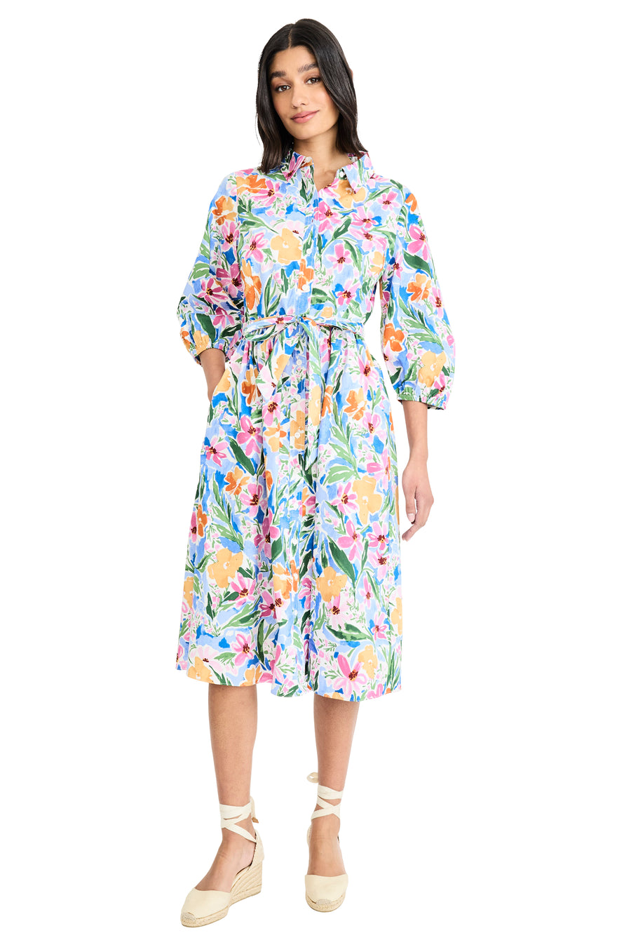 gail midi dress Gail Midi Dress // Free People *XS-XL*