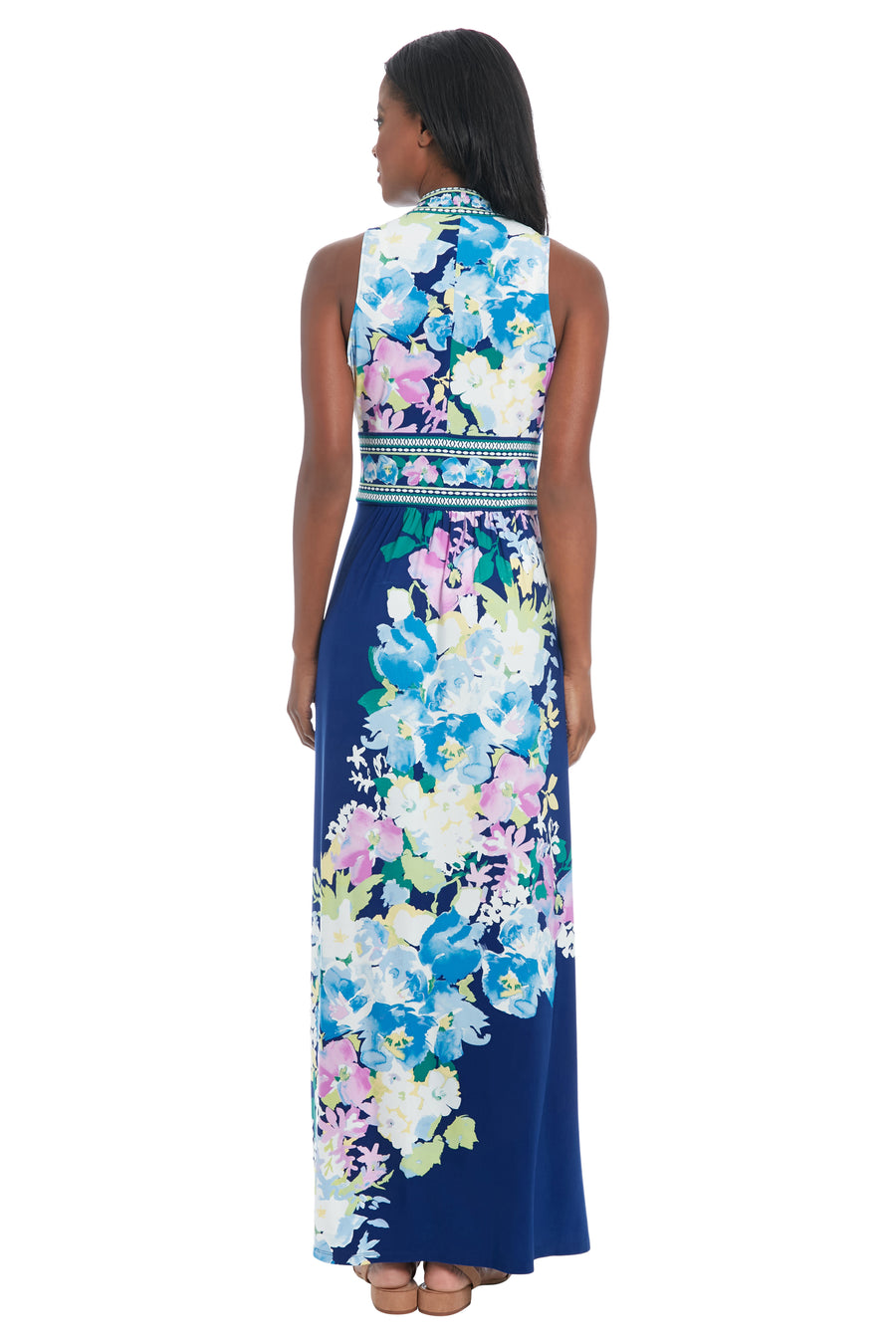 McKay: in Cascading Floral