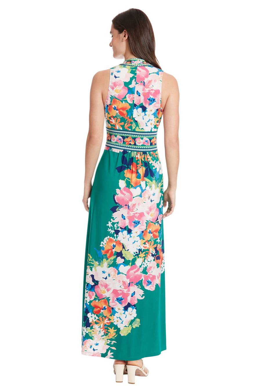 McKay: in Cascading Floral