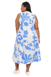 Ilona in Poppy Stamp - FINAL SALE