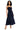 Graham Sleeveless Tiered Midi with Neck Tie